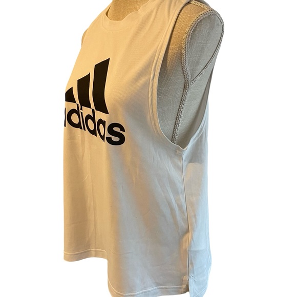 Adidas Workout Top - Picture 2 of 6